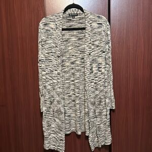 INC women’s cardigan sweater.‎